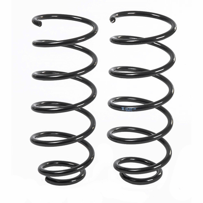 Пружина передняя L=R AD A3 VW G4/SKODA GANZ GIK02307