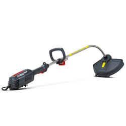 Триммер эл. МОБИЛ К XTЕ10 КОМФОРТ 1000 Вт, плавный пуск, ширина 37 см(MBK0027836)