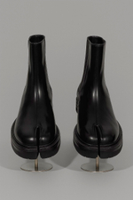 Челси GARDY BLACK