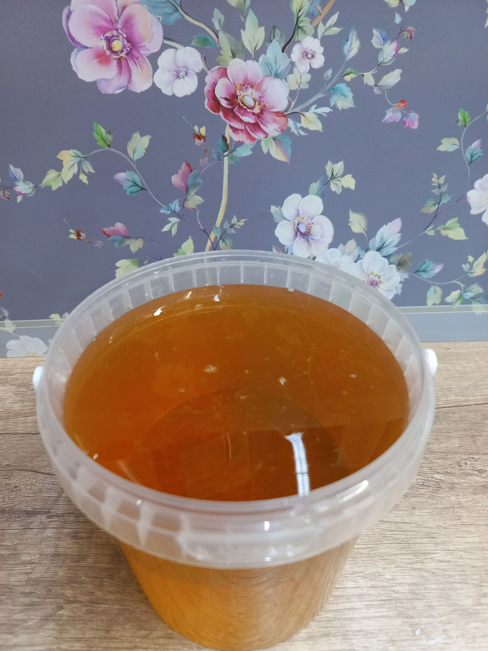 Мёд Акациевый натуральный Краснодарский край