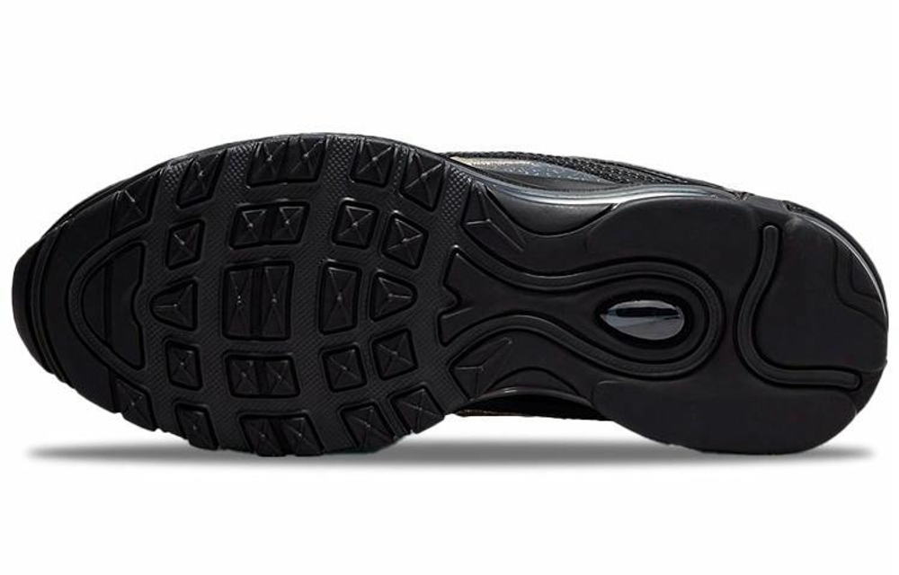 Кроссовки Nike Air Max 97 (Женская размерная сетка)