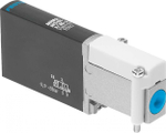 MHA2-MS1H-5/2-2 Распределитель с электроуправлением