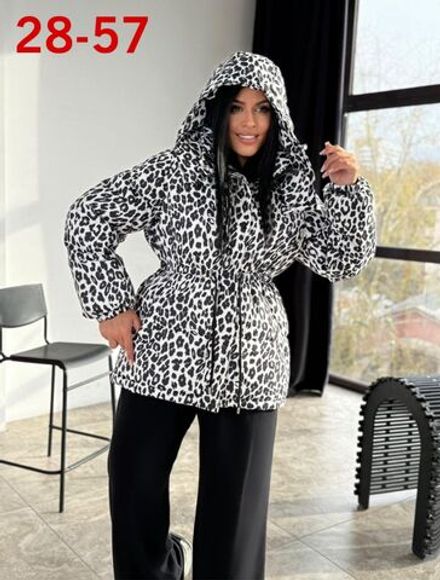 Куртка 50346477 Fabrika