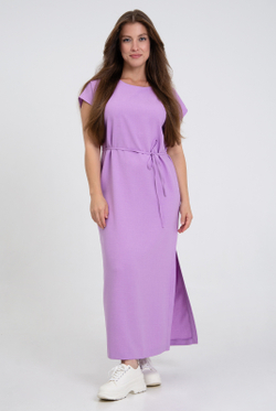Платье женское 3946АПА, Фиалка #259Фб053946АПА