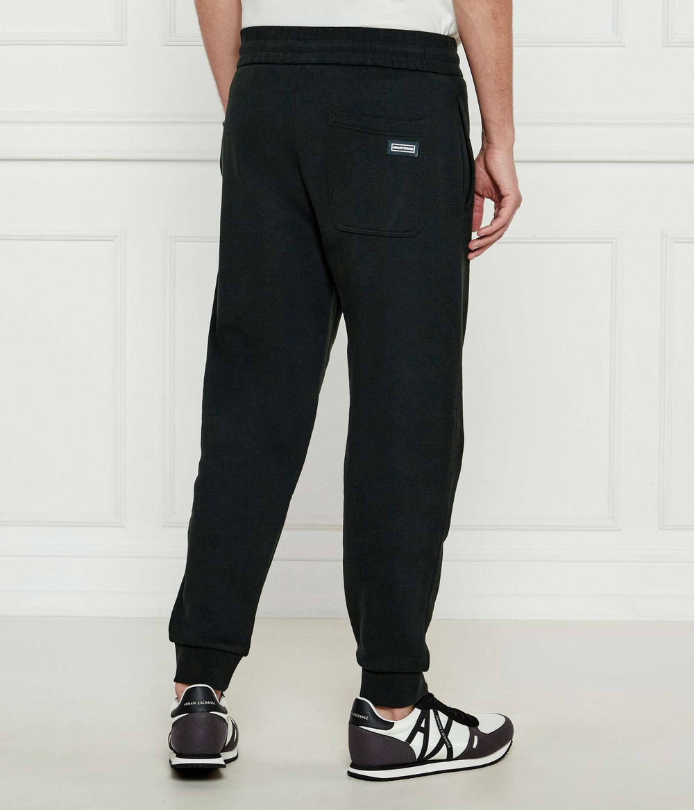 Спортивные штаны Armani Exchange - черный(XM000292 AF12656)