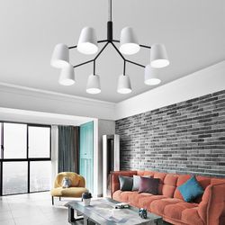 Подвесная Люстра Skym D95 By Imperiumloft