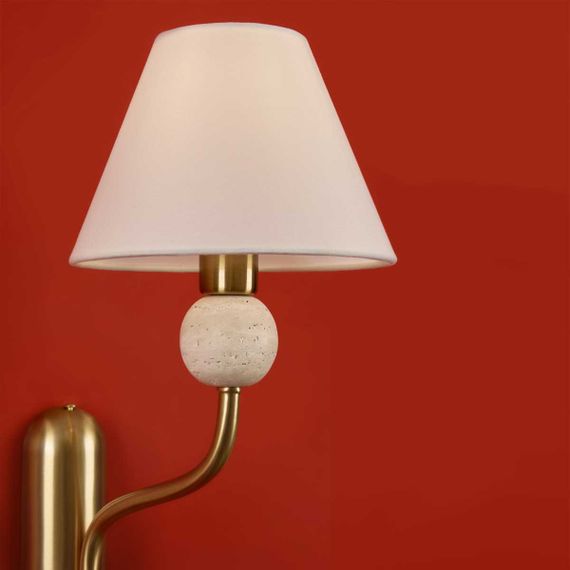 Бра Freya FR2058WL-01BS