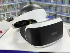 Система виртуальной реальности Sony PlayStation VR CUH-ZVR1