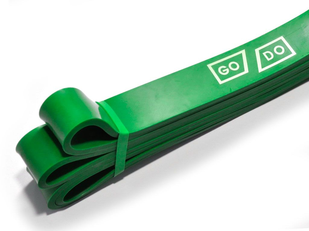 Эспандер лента кольцо GO DO