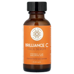 Pure Body Naturals, Brilliance C, сыворотка для лица, 30 мл (1 жидк. унция)