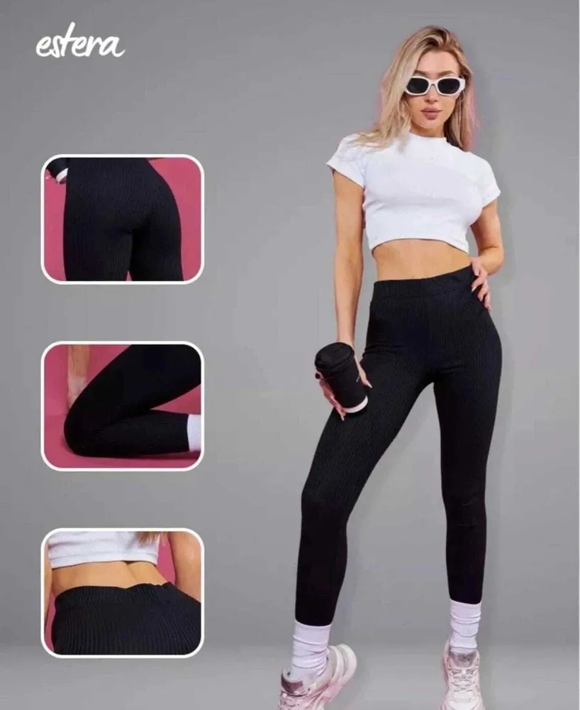 Лосины 7355737 Fabrika