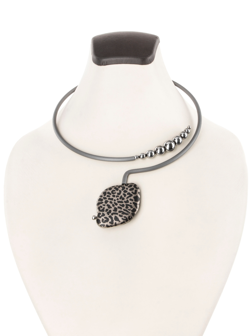 Колье Afrika Pelle