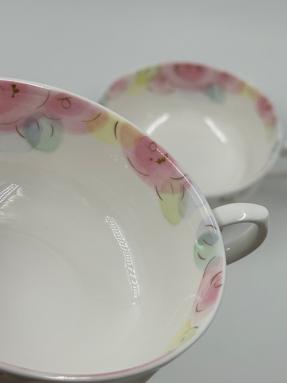 Чашка Nina Ricci