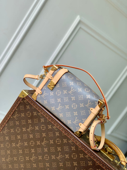 Louis Vuitton Side Trunk MM