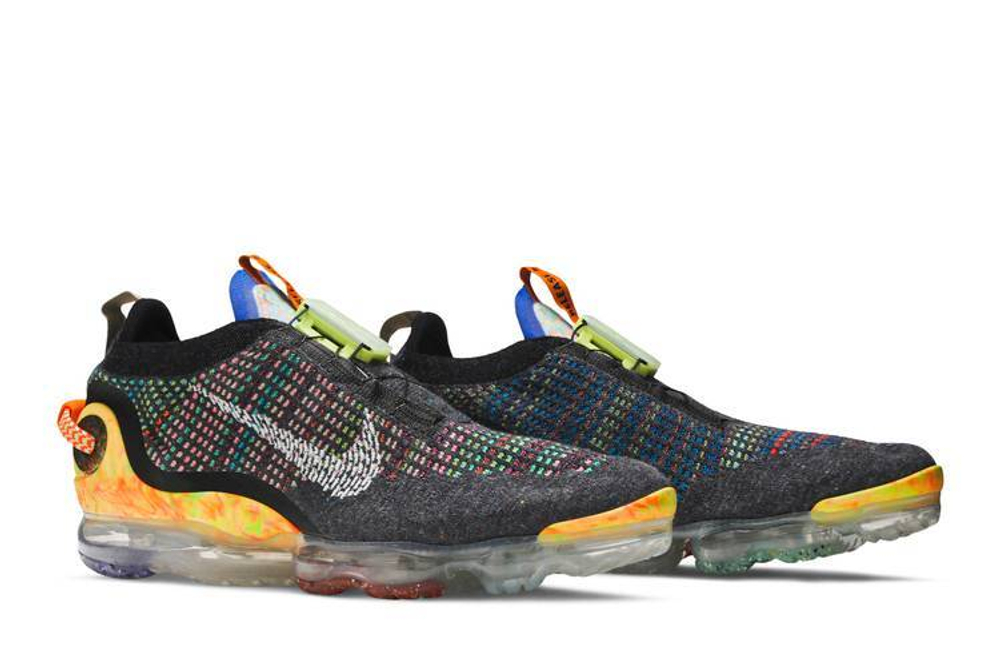 Кроссовки Nike Vapormax Flyknit 2020