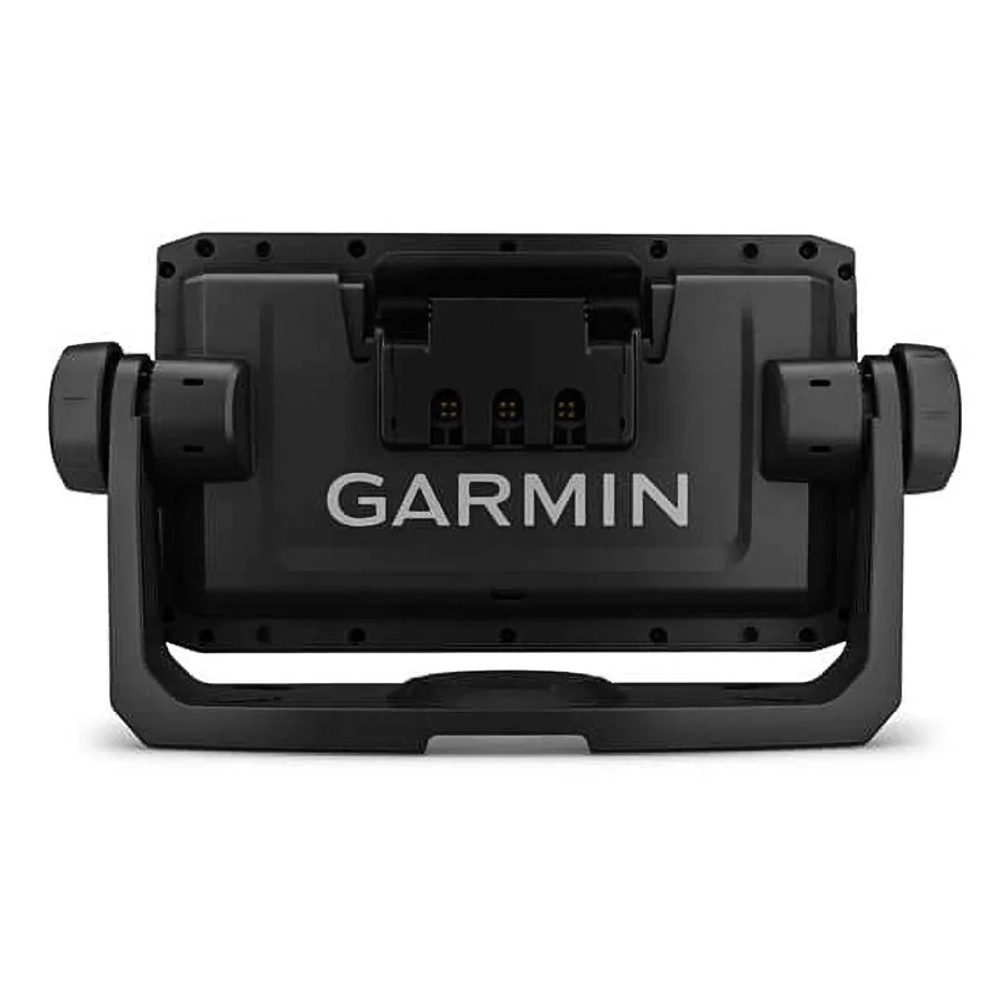 Эхолот-картплоттер GARMIN ECHOMAP UHD 62CV, 010-02329-00