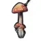 Əlfəcin \ Закладки \ Bookmark Eclectionery Bookmark Pens - Toadstool