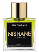 Nishane Spice Bazaar Extrait de Parfum