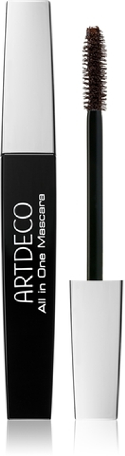 ARTDECO All In One - Тушь для подкручивания, укладки и придания объема ресницам, 10 ml