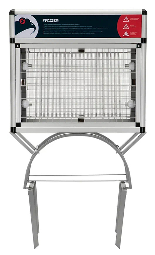 Лампа инсектицидная FROJER PRO XC40-LED