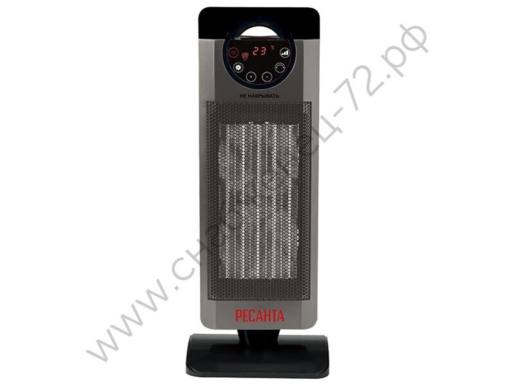 Тепловентилятор РЕСАНТА ТВК-3