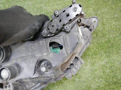 ДХО левый Kia K5 (2019-2023)