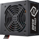 Блок питания Cooler Master MPW-5001-ACBN-BEU 500 Вт