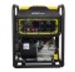 Генератор бензиновый HUTER DN 7500 i инверторный 64/10/11