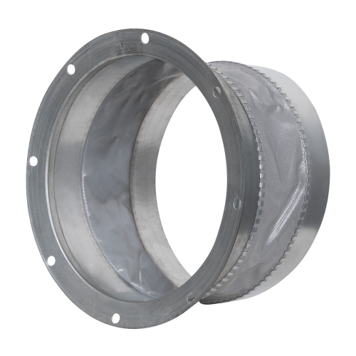 Вставка гибкая SHUFT ГВ В-2,5 коррозионностойкая