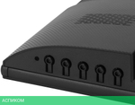 Монитор Digma Progress 27P501F черный (DM27SB01)
