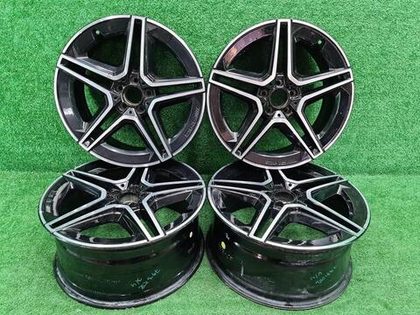 Диск Комплект R20 Mercedes GLE V167 (18-нв) AMG