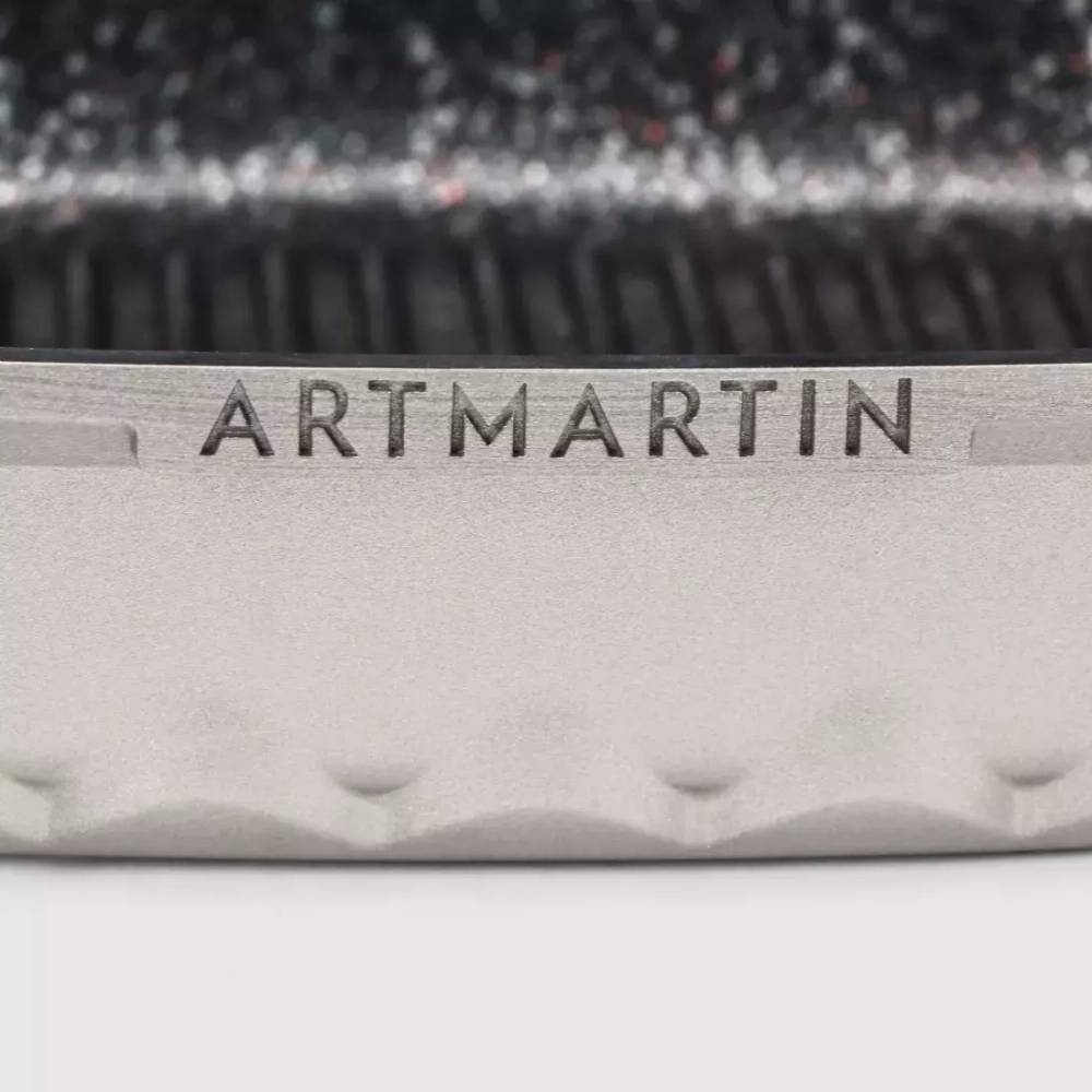 Сковорода гриль 26х26см Kitchen Star Artmartin