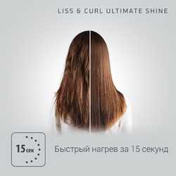 Стайлер Rowenta Liss&Curl Ultimate shine SF6220D0