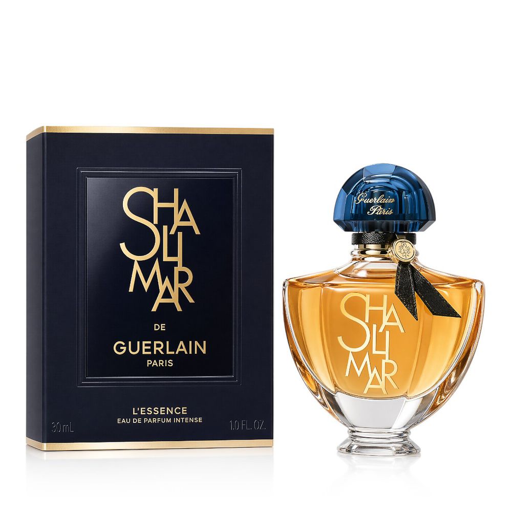 Guerlain Shalimar L'Essence Eau De Parfum Intense 30 ml (woman)