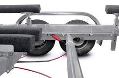 Автоприцеп МЗСА 822151.402