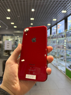 Apple iPhone XR 64Gb Red Б/У