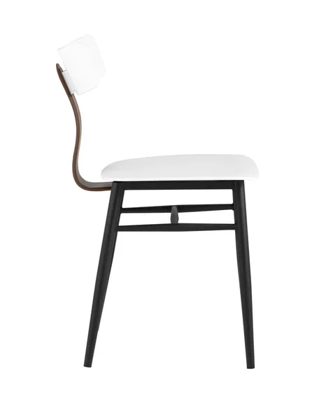 Стул Ant белый