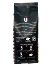Кофе в зернах Luna Rwandan Premium 1 кг x 2 шт