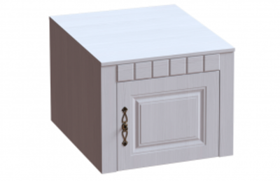 Антресоль однодверная "Прованс"