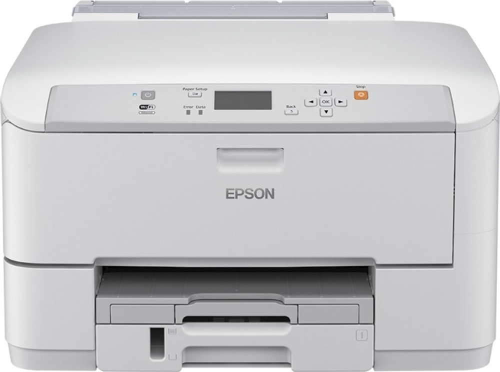 Струйный принтер EPSON WorkForce Pro WF-M5190DW (C11CE38401)