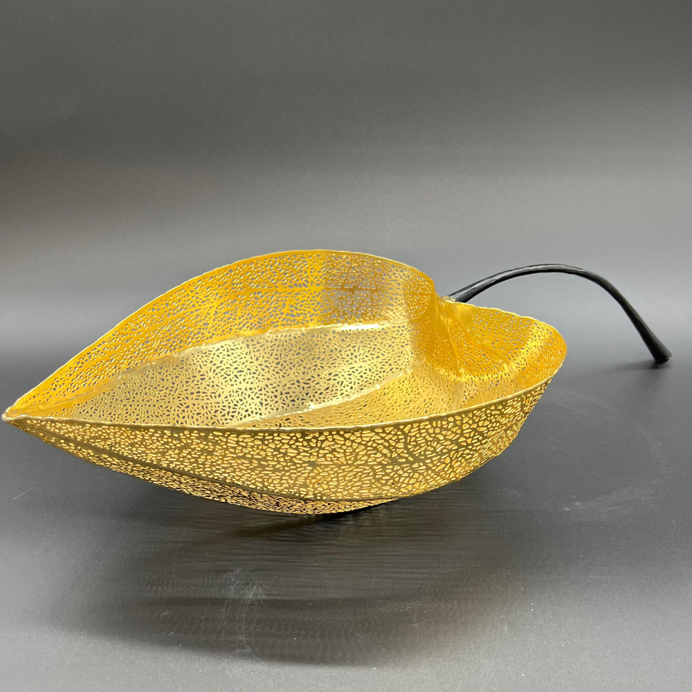 Чаша Физалис большая Michael Aram