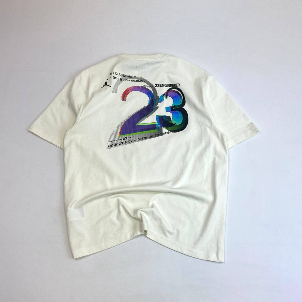 Футболка Air Jordan