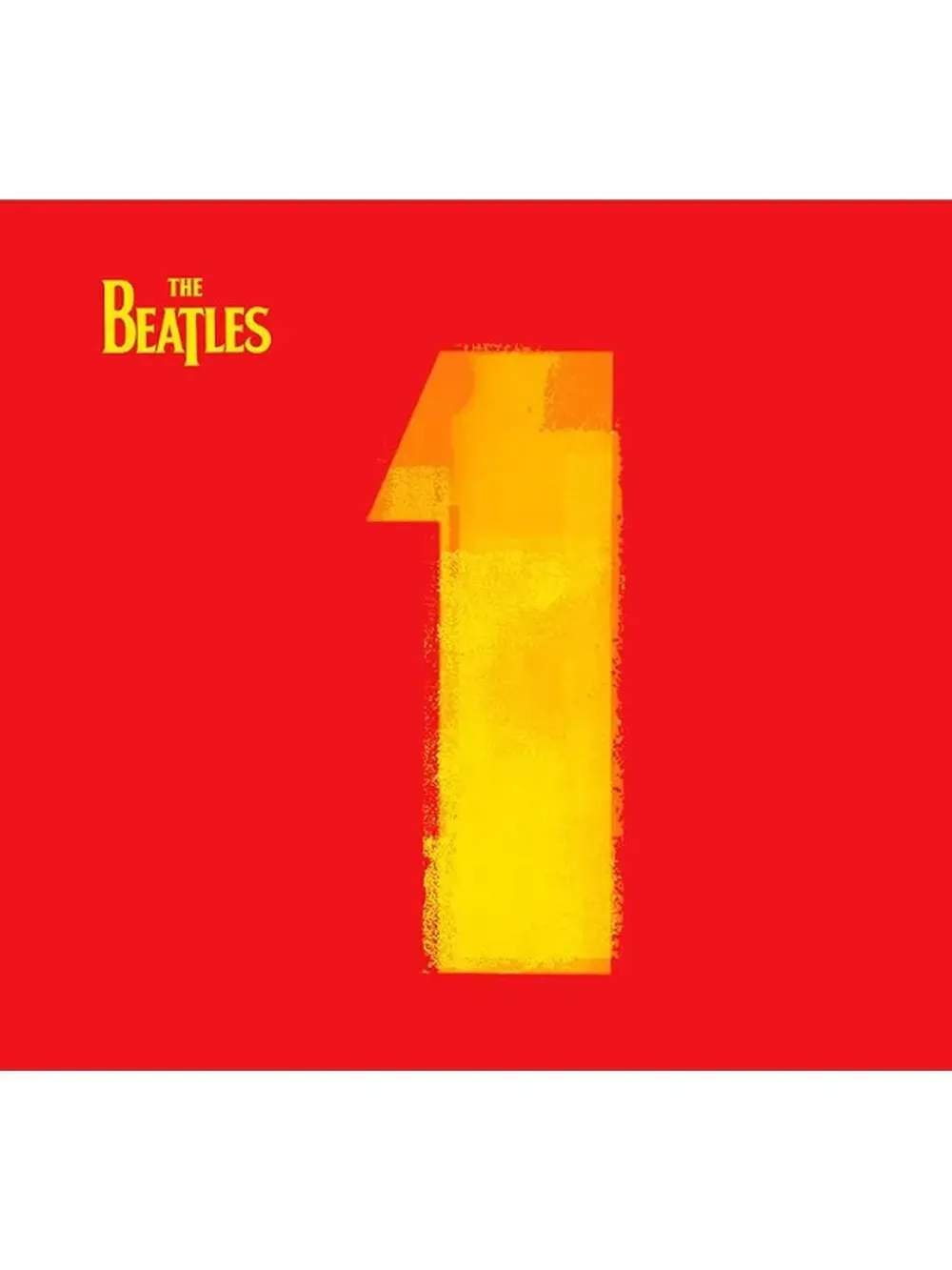 The Beatles. 1 (CD) Битлз