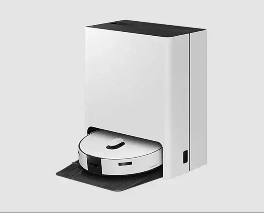 Робот-пылесос Samsung VR7MD96514G/EV