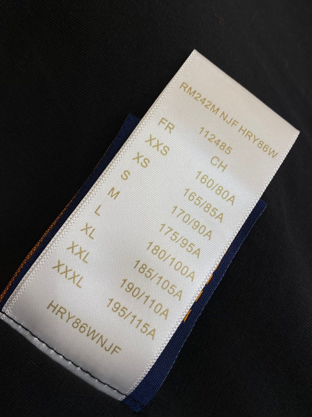 Louis Vuitton Jacket