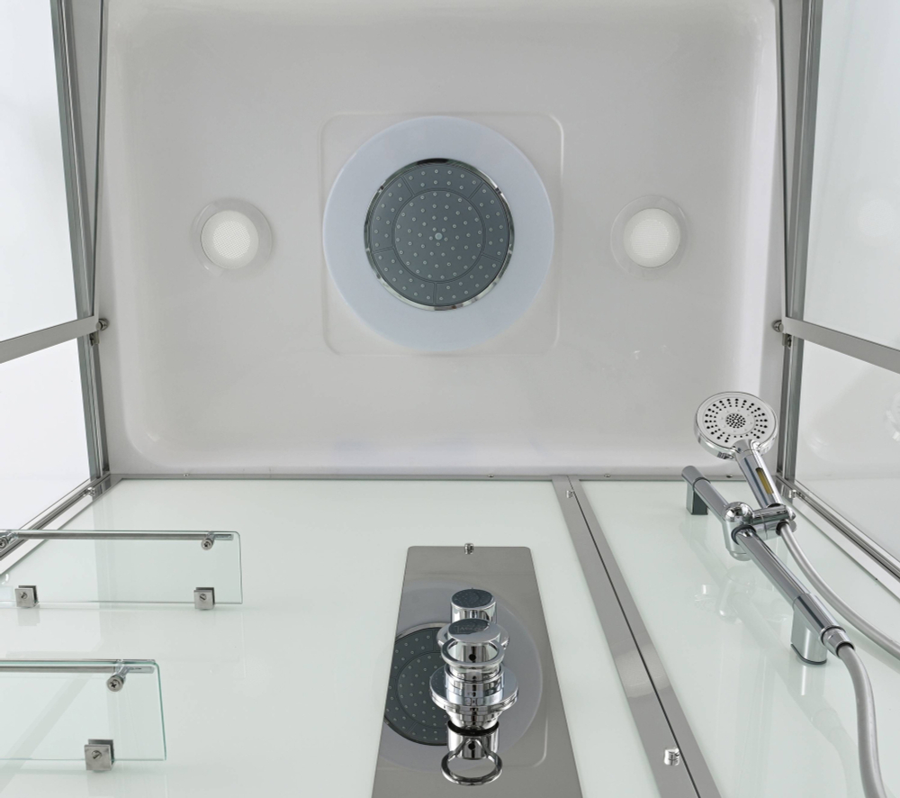 Душевая кабина AvaCan (АваКан) V5012 стандартная