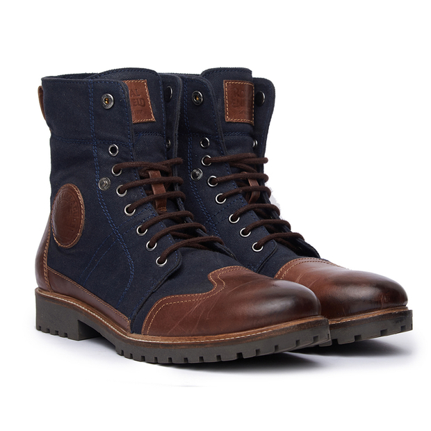 Royal enfield boots sale