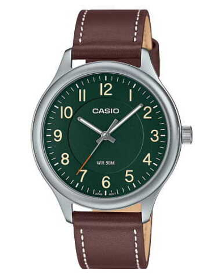Часы Casio Collection MTP-B160L-3BVDF (MTP-B160L-3B)