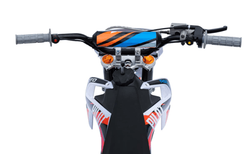 Мотоцикл REGULMOTO PILOT EA 14/12 PITBIKE