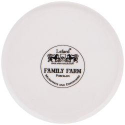 КОКОТНИЦА LEFARD "FAMILY FARM" 300 МЛ 18,5*11,5*5 СМ (КОР=24ШТ.)